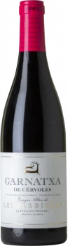 Garnatxa De Cérvoles 2024 - Bodega Cérvoles Celler