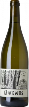 Garnier 13 Vents 2023 - Bodega Jean Christophe Garnier