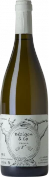 Garnier Bézigon & Co 2019 - Bodega Jean Christophe Garnier
