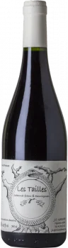 Garnier Les Tailles 2022 - Bodega Jean Christophe Garnier