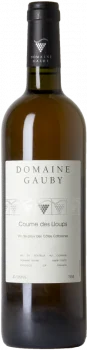 Gauby Coume des Lloups 2009 - Bodega Domaine Gauby