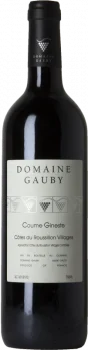 Gauby Coume Gineste 2009 - Bodega Domaine Gauby