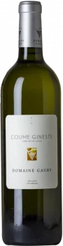 Gauby Coume Gineste Blanc 2020 - Bodega Domaine Gauby