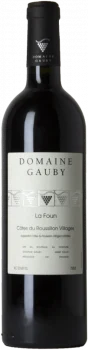 Gauby La Foun 2010 - Bodega Domaine Gauby
