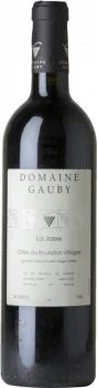 Gauby La Jasse 2010 - Bodega Domaine Gauby