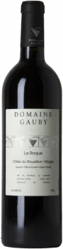 Gauby La Roque 2015 - Bodega Domaine Gauby