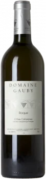 Gauby La Roque Blanc 2014 - Bodega Domaine Gauby