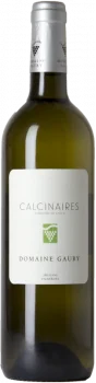 Gauby Les Calcinaires Blanc 2023 - Bodega Domaine Gauby