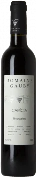 Gauby Rivesaltes Carícia 2006 - 50 cl.