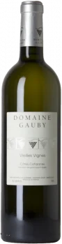 Gauby Vieilles Vignes Blanc 2021 - Bodega Domaine Gauby
