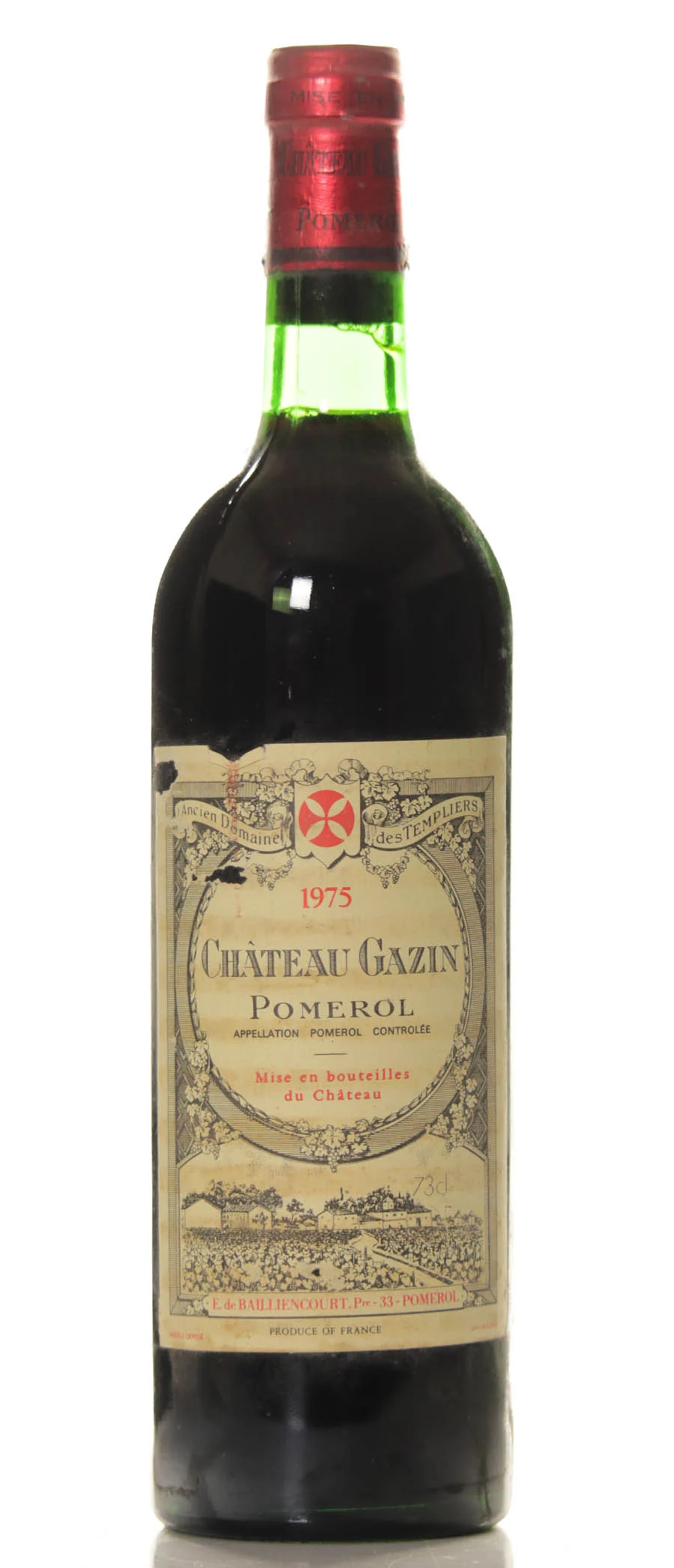 Gazin 1975