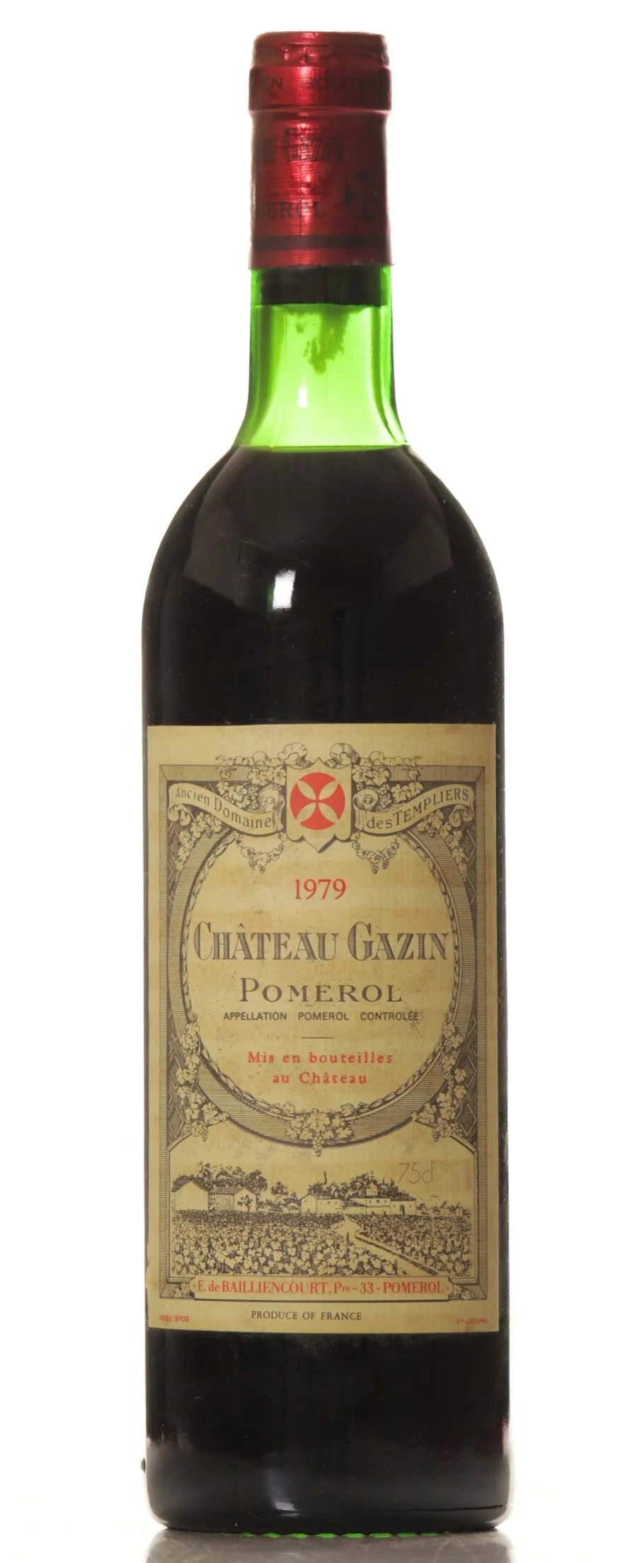 Gazin 1979