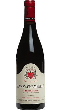 Domaine Geantet-Pansiot - Vieilles Vignes 2021 - Gevrey-Chambertin