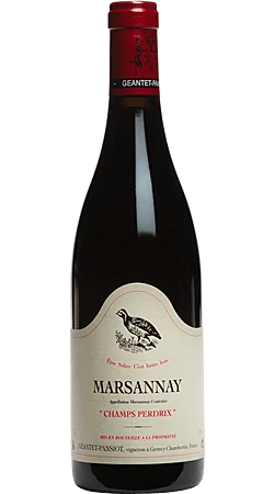 Domaine Geantet-Pansiot - Champs Perdrix 2021 - Marsannay