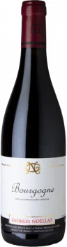 Georges Noëllat Bourgogne Rouge 2023 - Bodega Georges Noëllat
