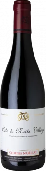 Georges Noëllat Côte de Nuits Village 2023 - Bodega Georges Noëllat