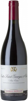 Georges Noëllat Nuits-Saint-Georges 1er Cru Aux Cras 2017