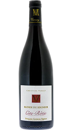 Domaine Georges Vernay - Blonde du Seigneur 2020 - Côte-Rôtie