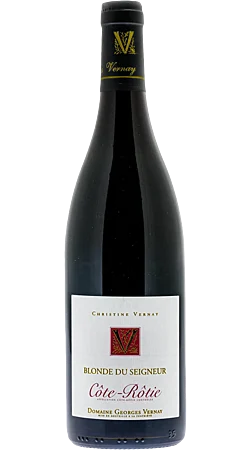 Domaine Georges Vernay - Blonde du Seigneur 2022 - Côte-Rôtie