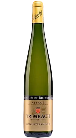 Domaine Trimbach - Gewurztraminer Seigneurs de Ribeaupierre 2015 - Alsace