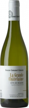 Giboulot Côte de Beaune Blanc La Grande Châtelaine 2022 - Bodega Emmanuel Giboulot