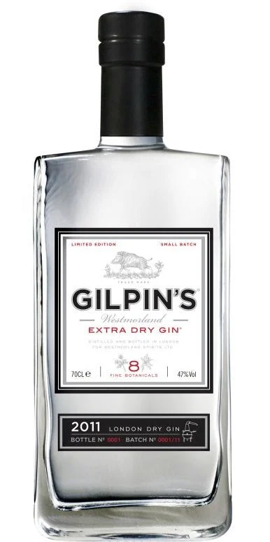 Ginebra Gilpin's Westmorland NV