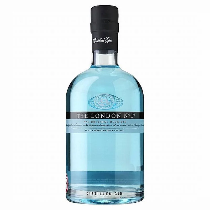 Le Gin Londres Nº 1 1L - The London Gin
