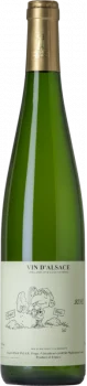 Ginglinger Bihl 2020 - Bodega Jean Ginglinger