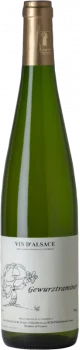 Ginglinger Gewürztraminer 2023 - Bodega Jean Ginglinger