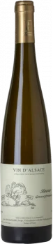 Ginglinger Gewürztraminer Steiner 2016 - Bodega Jean Ginglinger