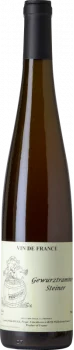 Ginglinger Gewürztraminer Steiner Macération 2020 - Bodega Jean Ginglinger