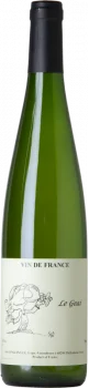Ginglinger Le Geai 2022 - Bodega Jean Ginglinger