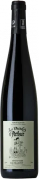 Ginglinger Le Paradis d'Arthur Pinot Noir Baumgarten 2022 - Bodega Jean Ginglinger
