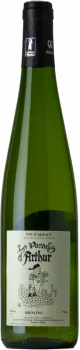 Ginglinger Le Paradis d'Arthur Riesling 2020 - Bodega Jean Ginglinger