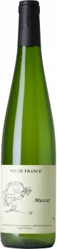 Ginglinger Muscat 2023 - Bodega Jean Ginglinger