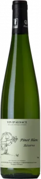 Ginglinger Pinot Blanc Réserve 2022 - Bodega Jean Ginglinger