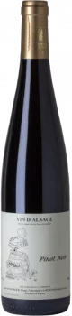 Ginglinger Pinot Noir 2023 - Bodega Jean Ginglinger