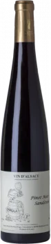 Ginglinger Pinot Noir Sandstein 2018 - Bodega Jean Ginglinger