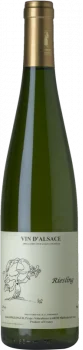 Ginglinger Riesling 2021 - Bodega Jean Ginglinger