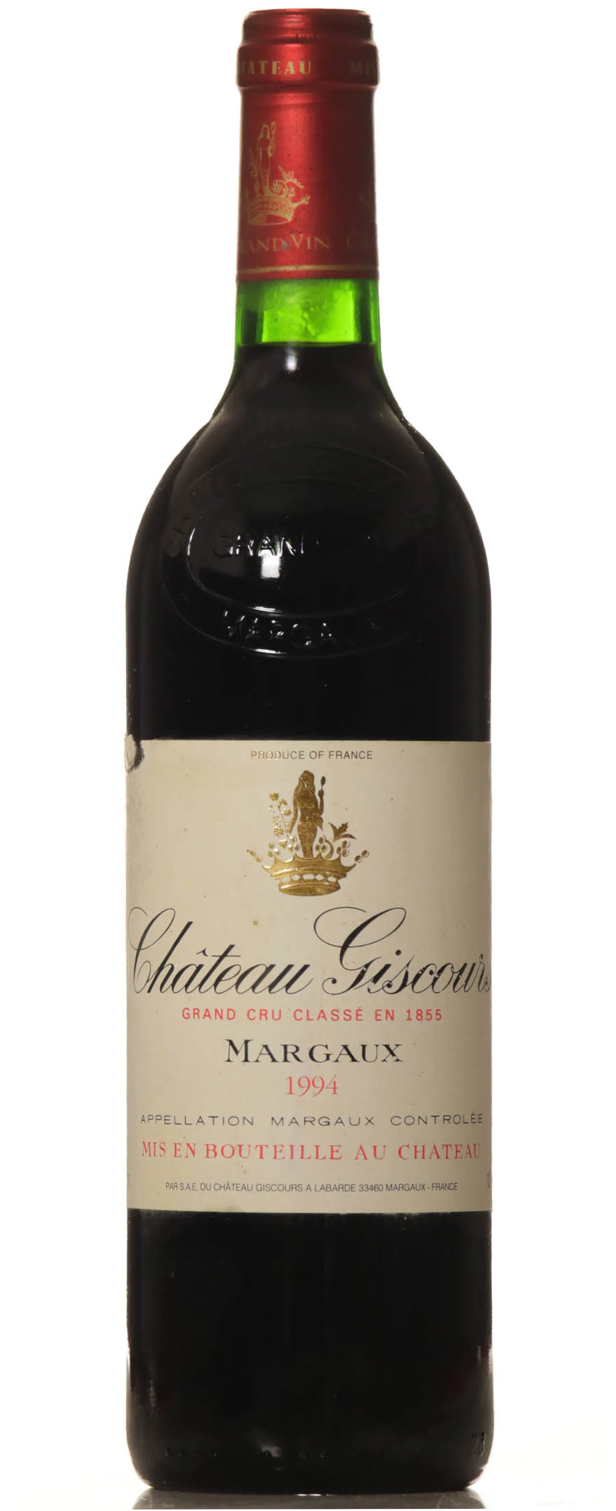 Giscours 1994 - Vineut