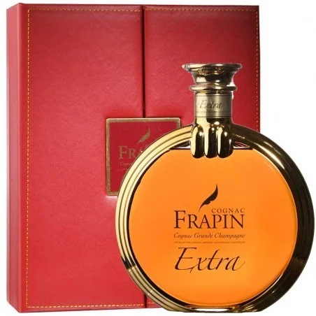 Frapin Cognac Extra - Cognac Frapin