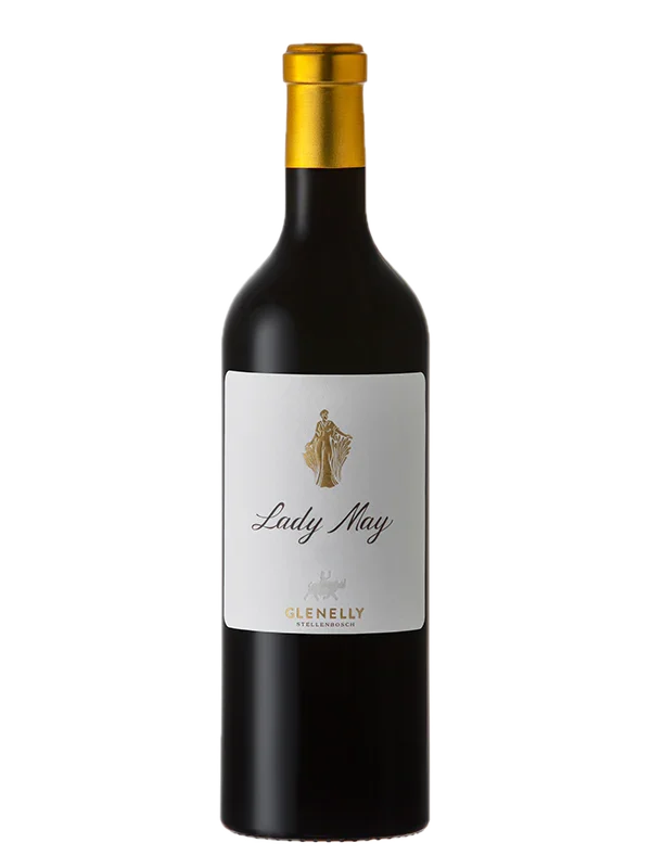Glenelly - Stellenbosch Lady May 2014