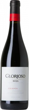 Glorioso Crianza 2019 - Bodega Bodegas Palacio
