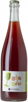 Glu Glu 2021 - Bodega La Gutina