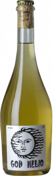 God Helio 2019 - Bodega Microbodega Rodríguez Morán