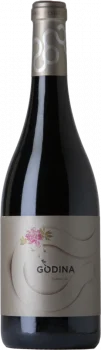 Godina 2022 - Bodega Bodegas Morca