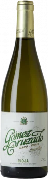 Gómez Cruzado Blanco 2024 - Bodega Bodegas y Viñedos Gómez Cruzado