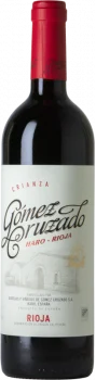 Gómez Cruzado Crianza 2022 - Bodega Bodegas y Viñedos Gómez Cruzado