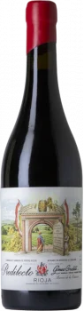 Gómez Cruzado El Predilecto 2023 - Bodega Bodegas y Viñedos Gómez Cruzado