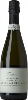 Gonet-Medeville Tradition Brut 1er Cru